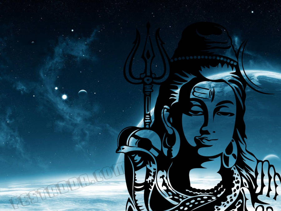 20+] Lord Shiva Laptop Wallpapers - WallpaperSafari