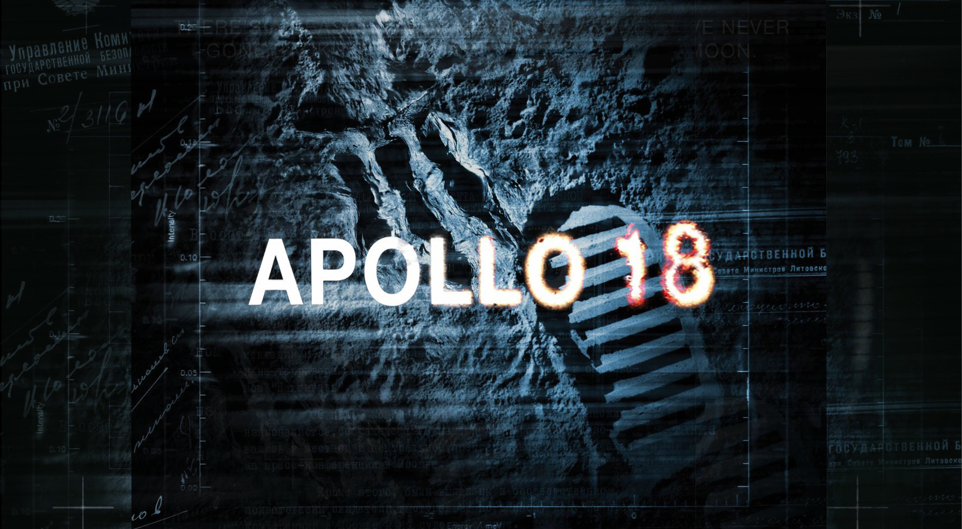 Apollo HD Wallpaper Movie