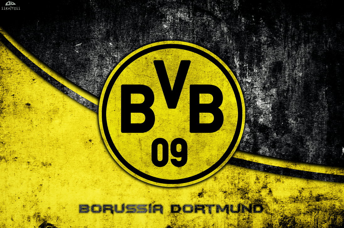 Borussia Dortmund Wallpaper By 11kaito11