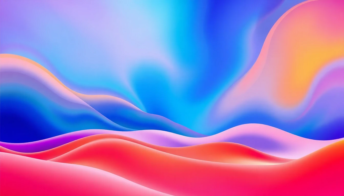 Windows Wallpaper Material