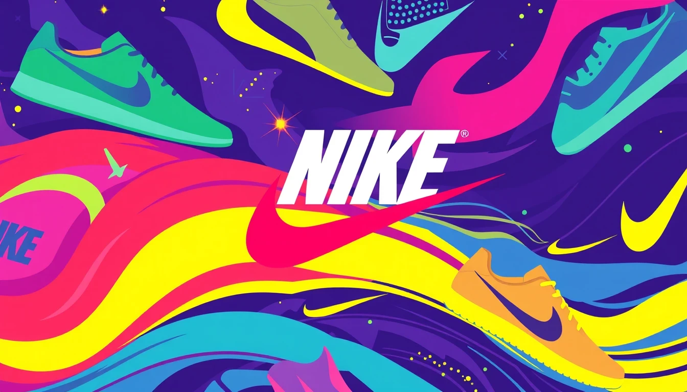 Nike Wallpaper