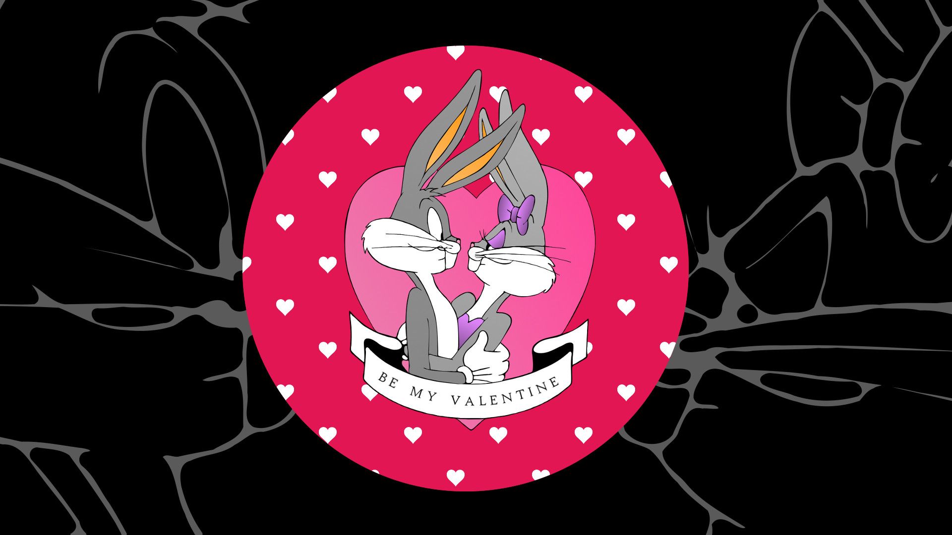 Looney Tunes Valentine Wallpaper At Wallpaperbro