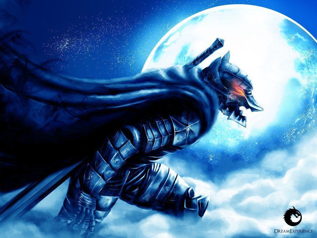 Berserk Wallpaper