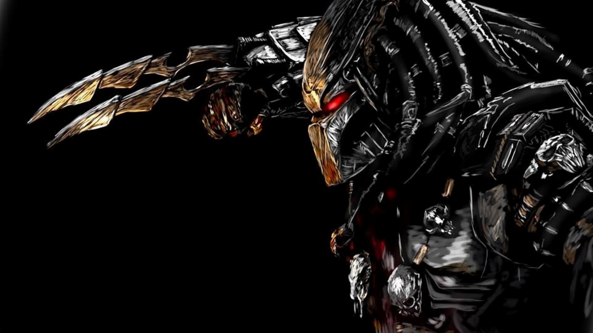 download alien predator 3