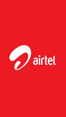 Airtel 3g Wallpaper To Your Cell Phone By
