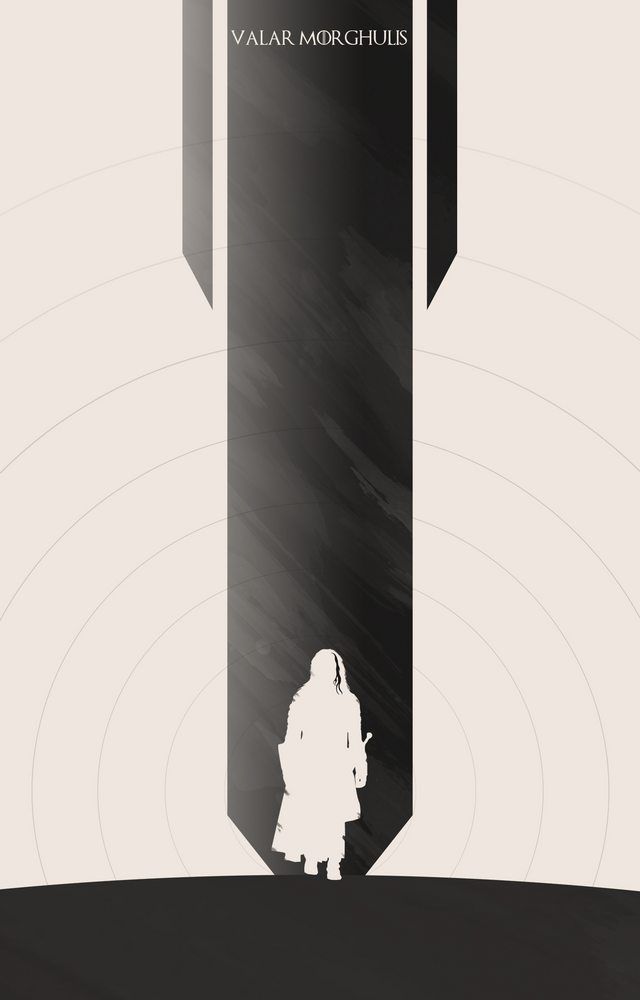 No Spoilers Created This Big Collection Of Got Posters Mobile