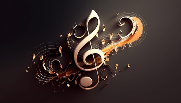 Wallpaper Music