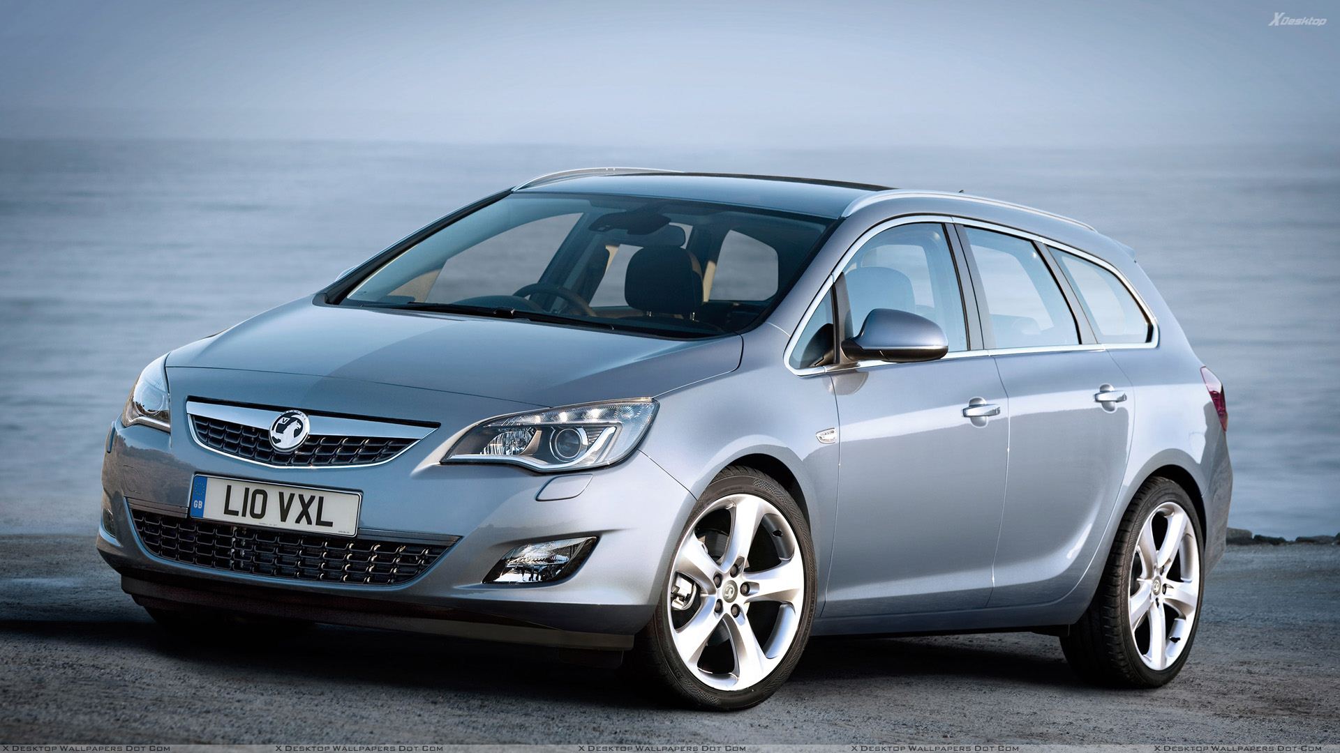 Vauxhall Astra Wallpaper Photos Image In HD