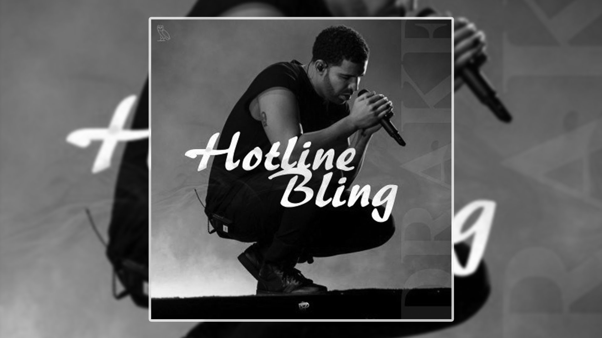 Hotline Bling By Jusebeats Drake