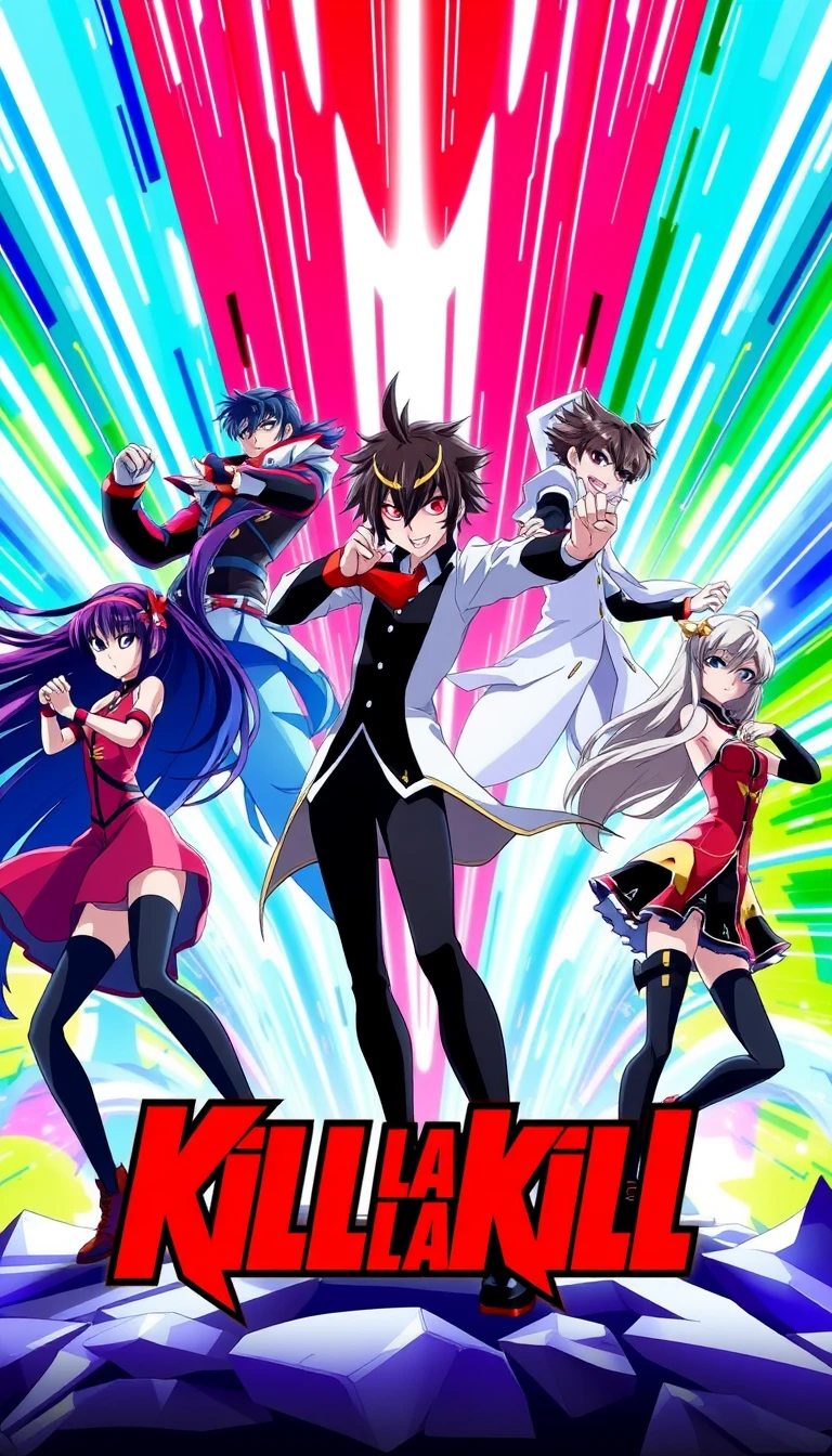 Kill La Wallpaper HD
