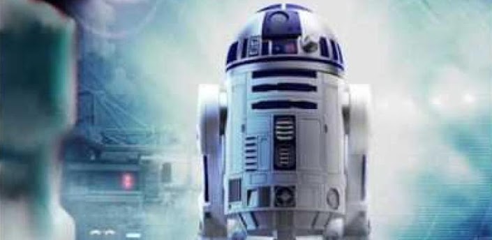 R2 D2 Star Wars Wallpaper