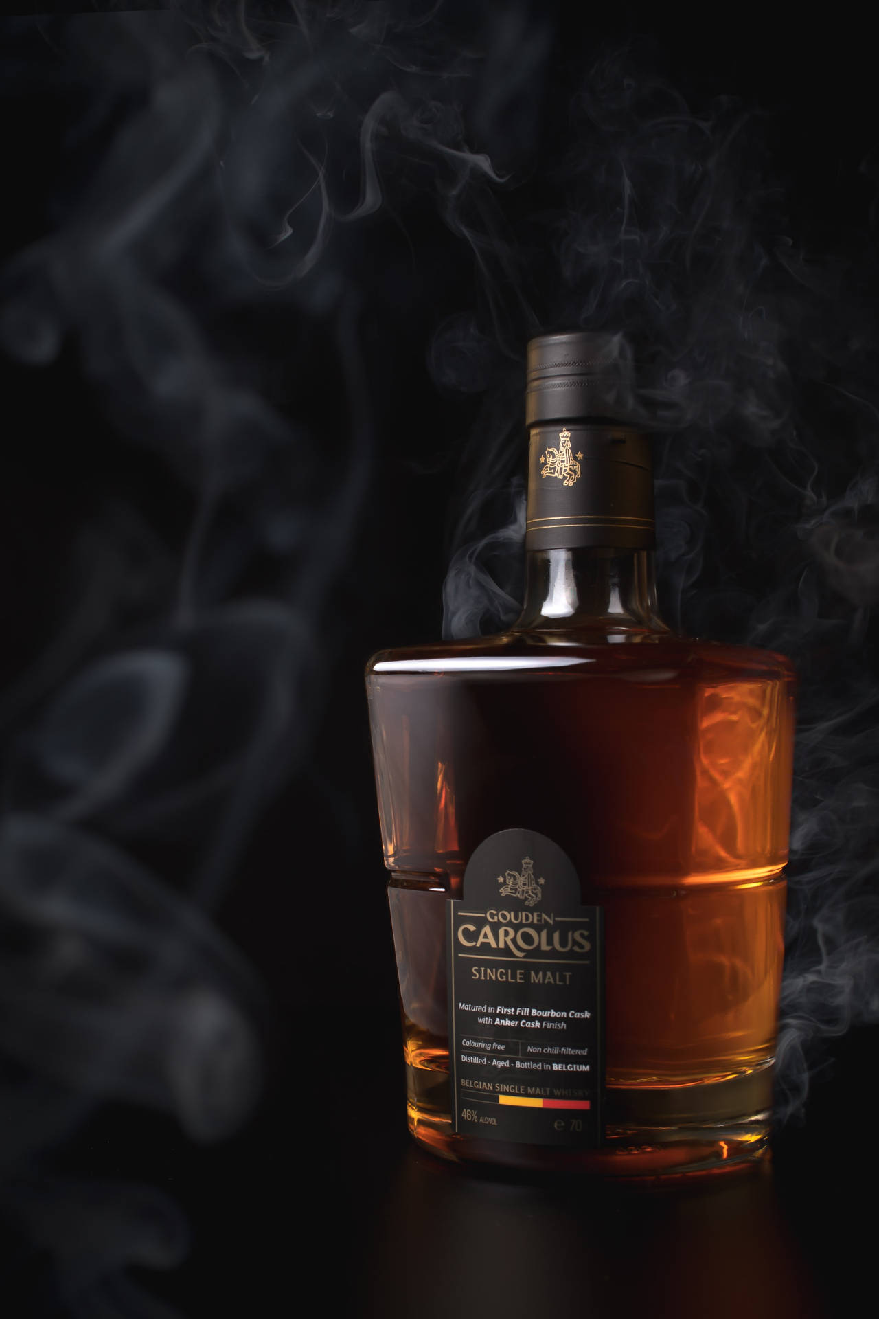 Whiskey Wallpaper