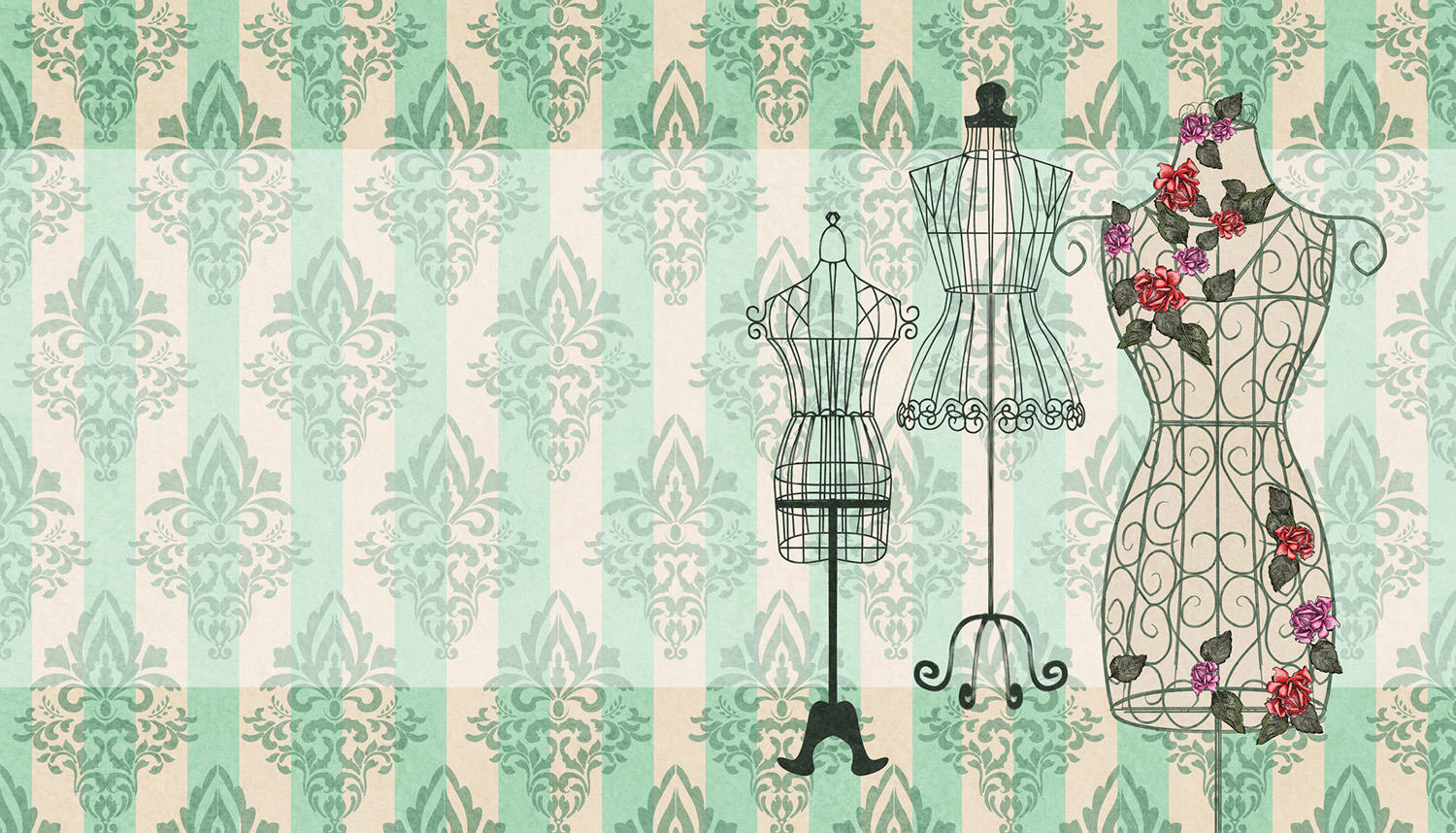 Fashion meets décor with Payal Singhals latest wallpaper collection