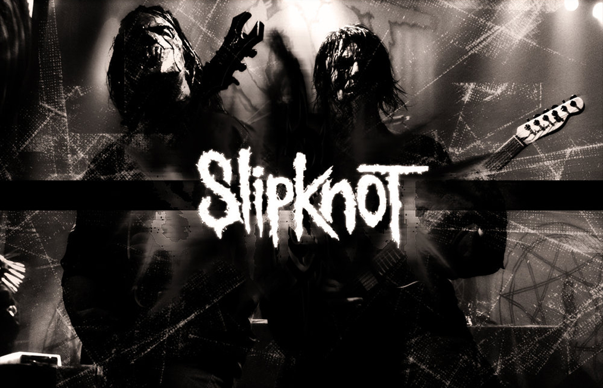 Slipknot Awesome Wallpaper