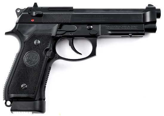 Weapon Guns Wallpaper Beretta Pistol