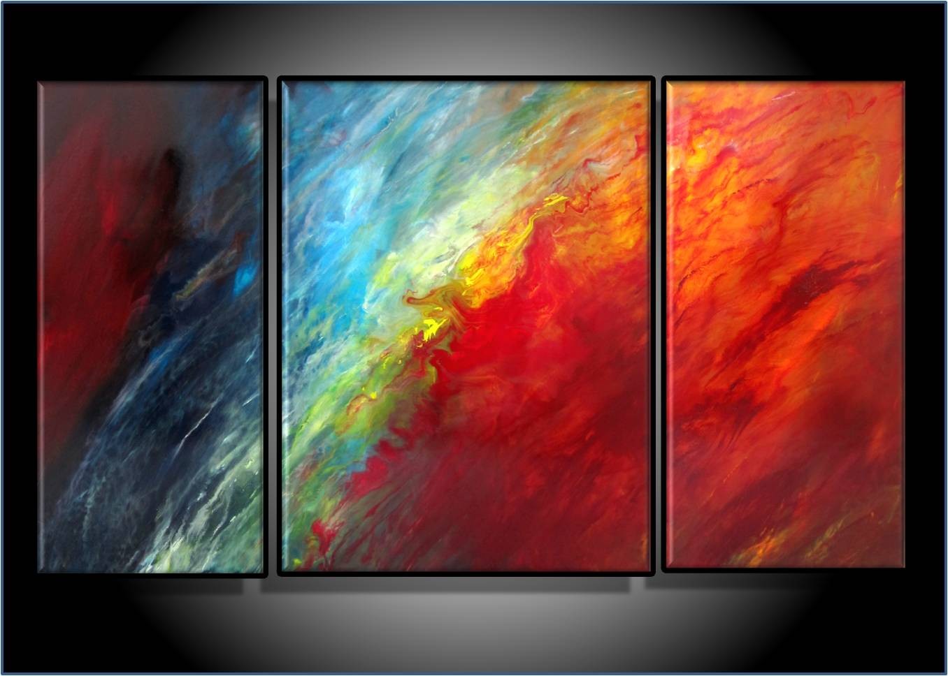 Abstract Art Paintings HD Wallpaper In Imageci