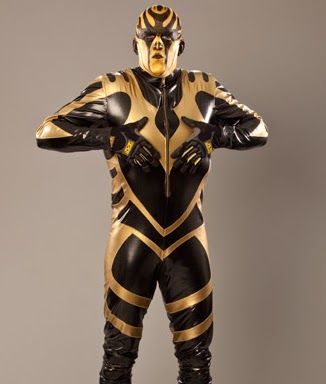 Goldust Wwe Profile And Pictures Galerry Wallpaper