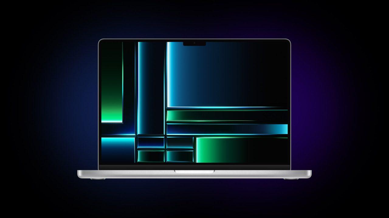 Free download Download the new 2023 MacBook Pro wallpapers right here