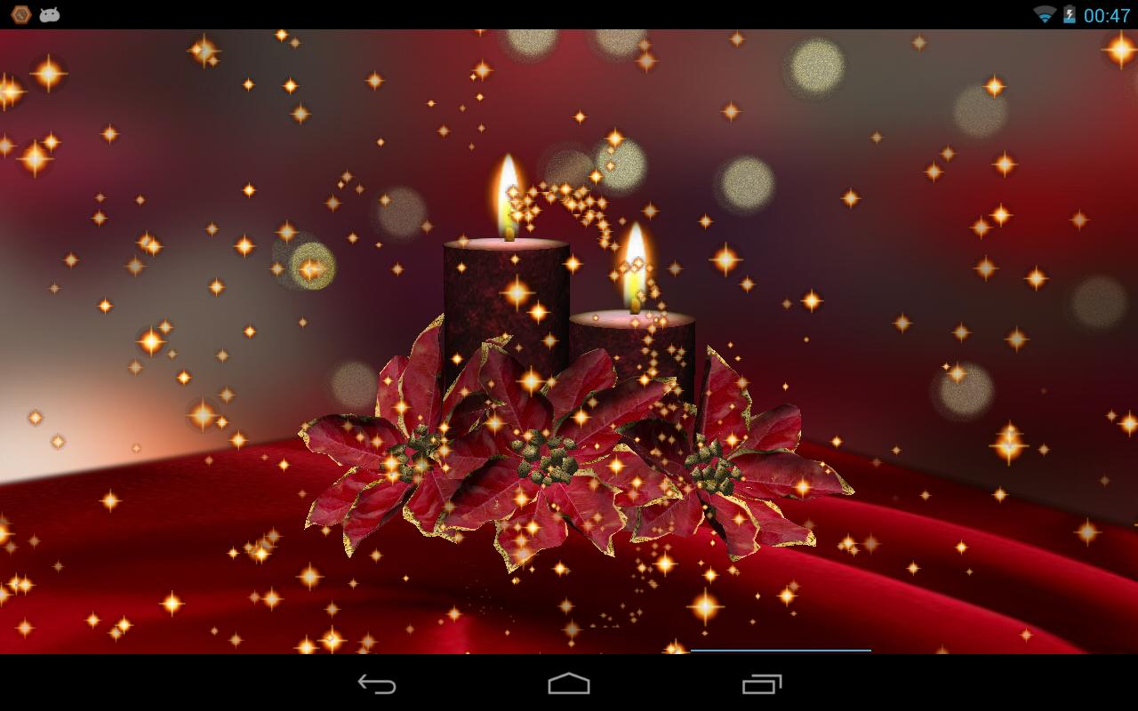Magic Christmas Lights Android Apps On Google Play