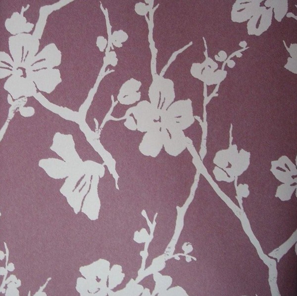 Lewis Lime Gold On States For Anoushka Wallpaper Collection
