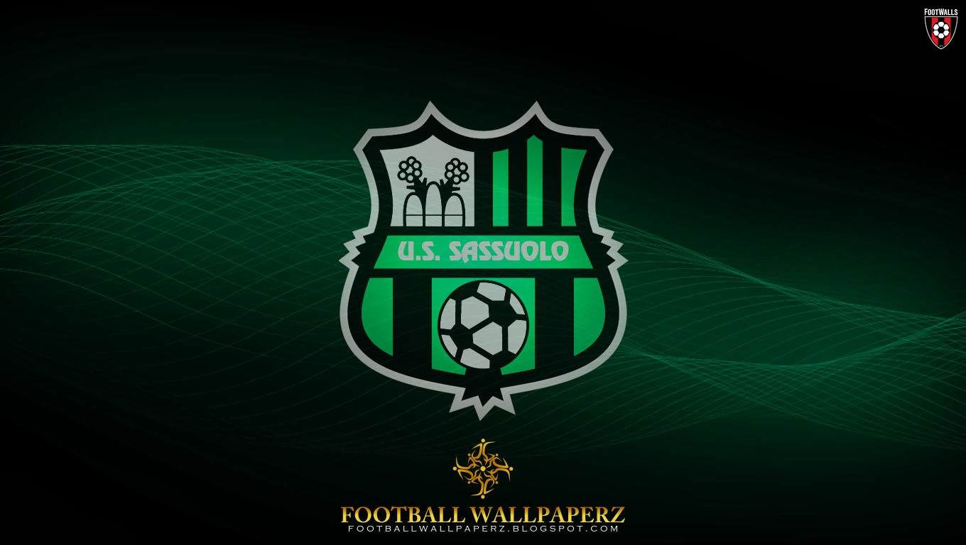 Sassuolo Wallpaper Football