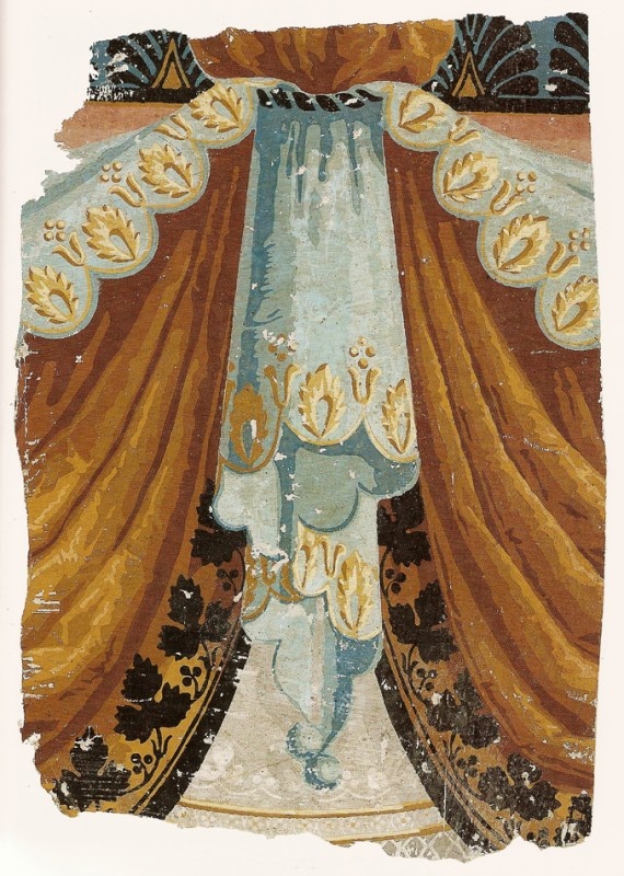 Manufactured By Jean Zuber Et Cie France From The Collection Of