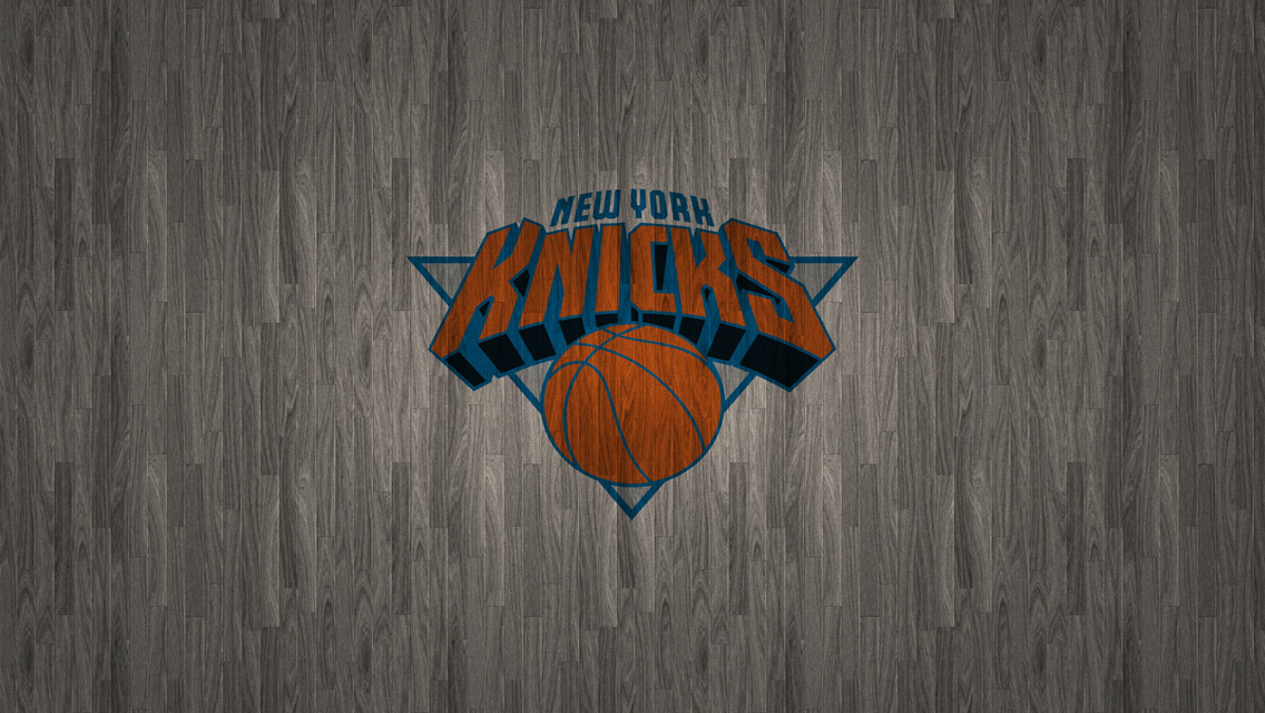 Iwallpaper Nba HD Wallpaper New York Knicks iPad
