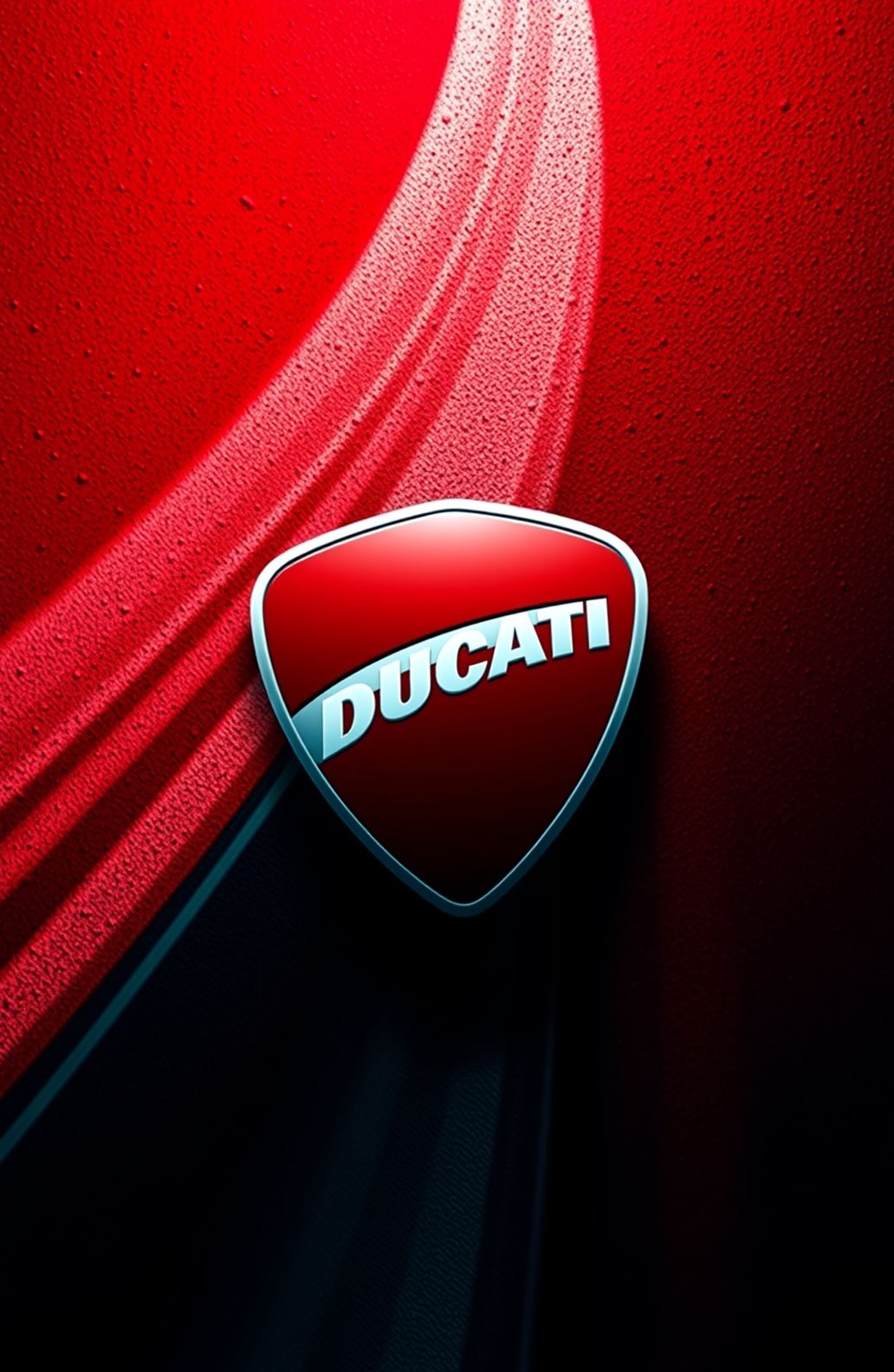 Ducati Logo Wallpaper