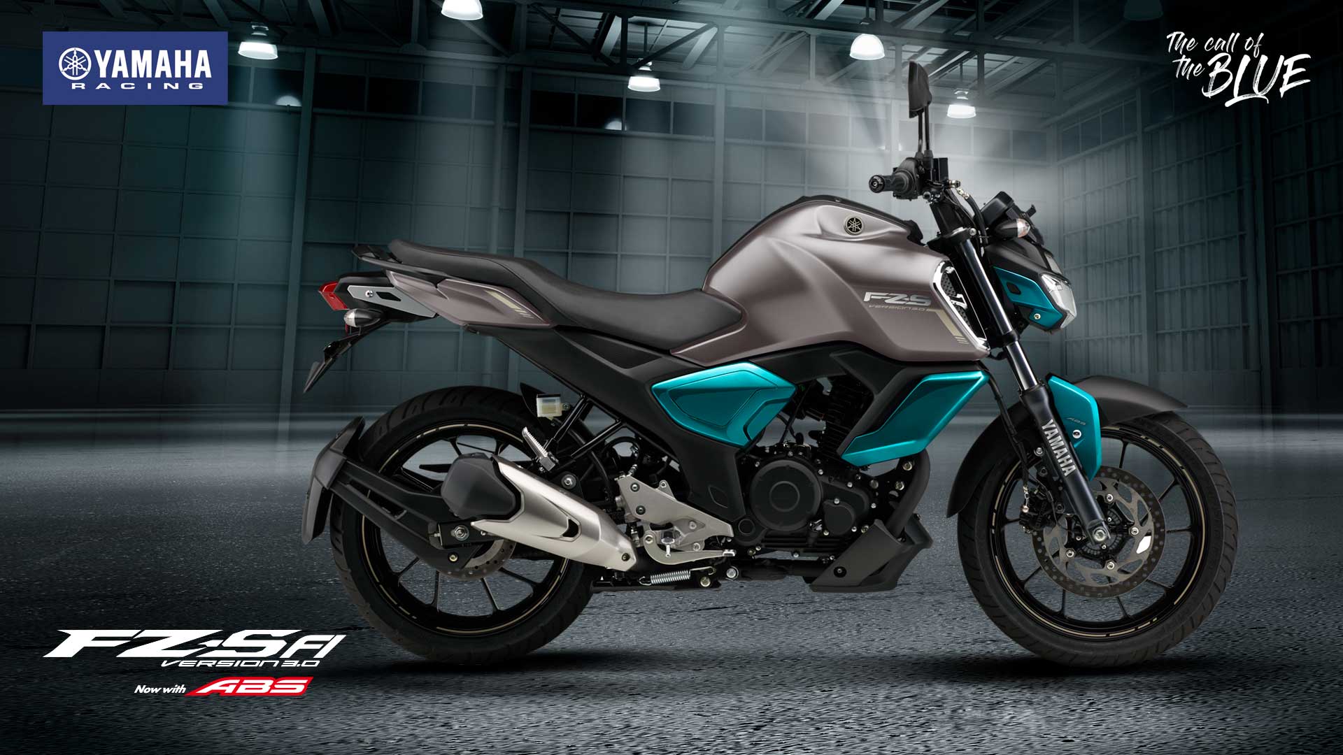 Yamaha Fzs Fi V3 Abs Price Colours Features Specification