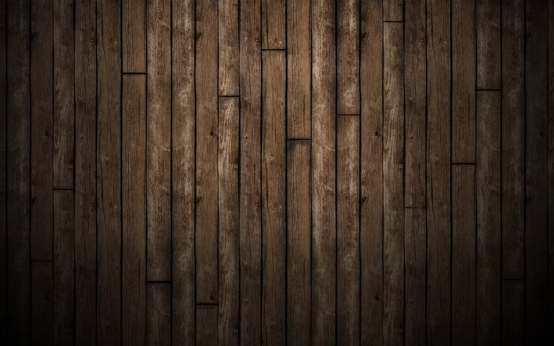 Wood Floor Wallpaper By Redwatermelon