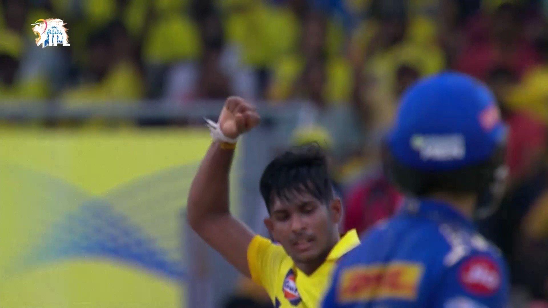 Indianpremierleague On X Calmness Maturity Trust Amp