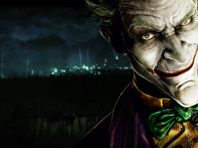Joker Fondos De Pantalla HD Wallpaper