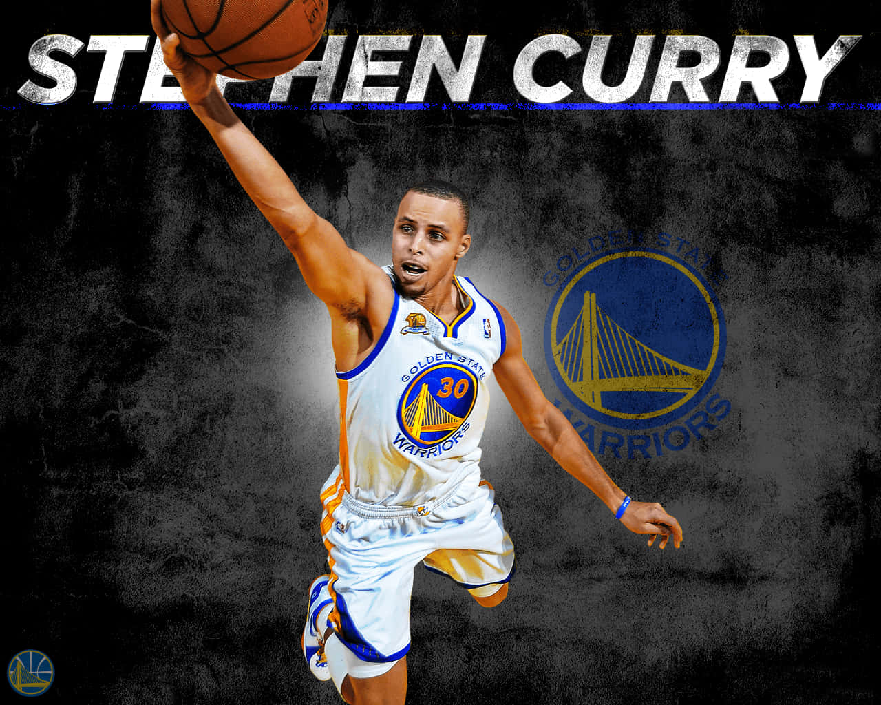 Stephen Curry Cool Wallpaper