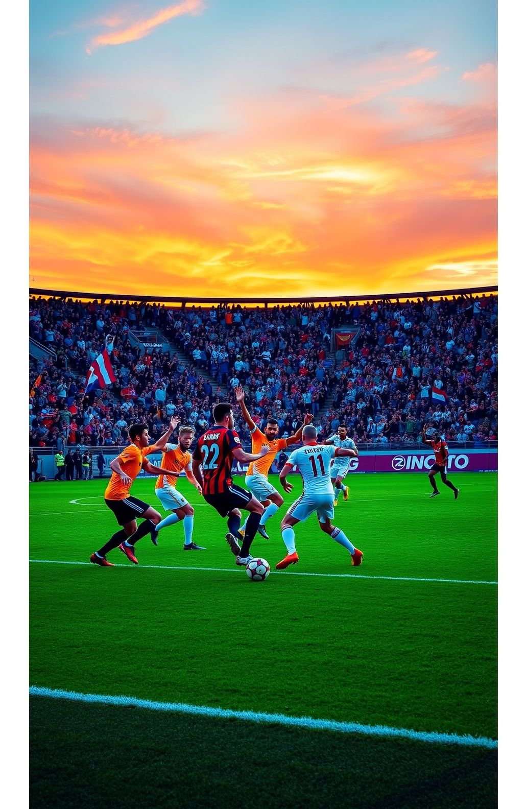 Football Wallpaper