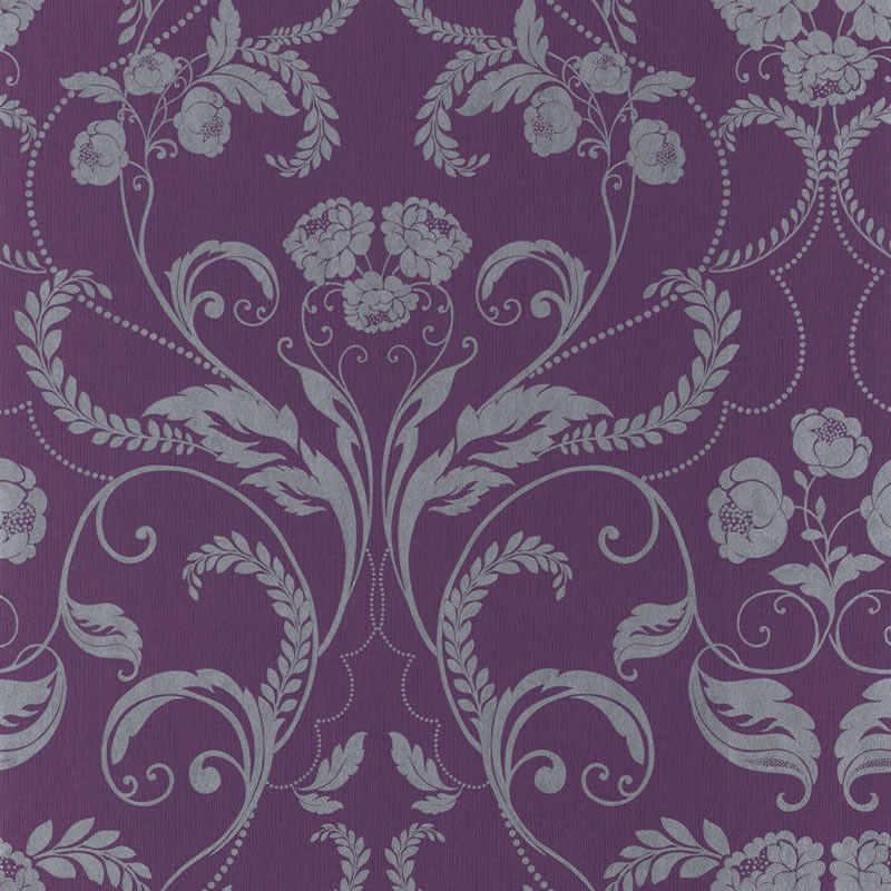 Wallpaper Designs As Visual Research To Help Me Decided What I Want