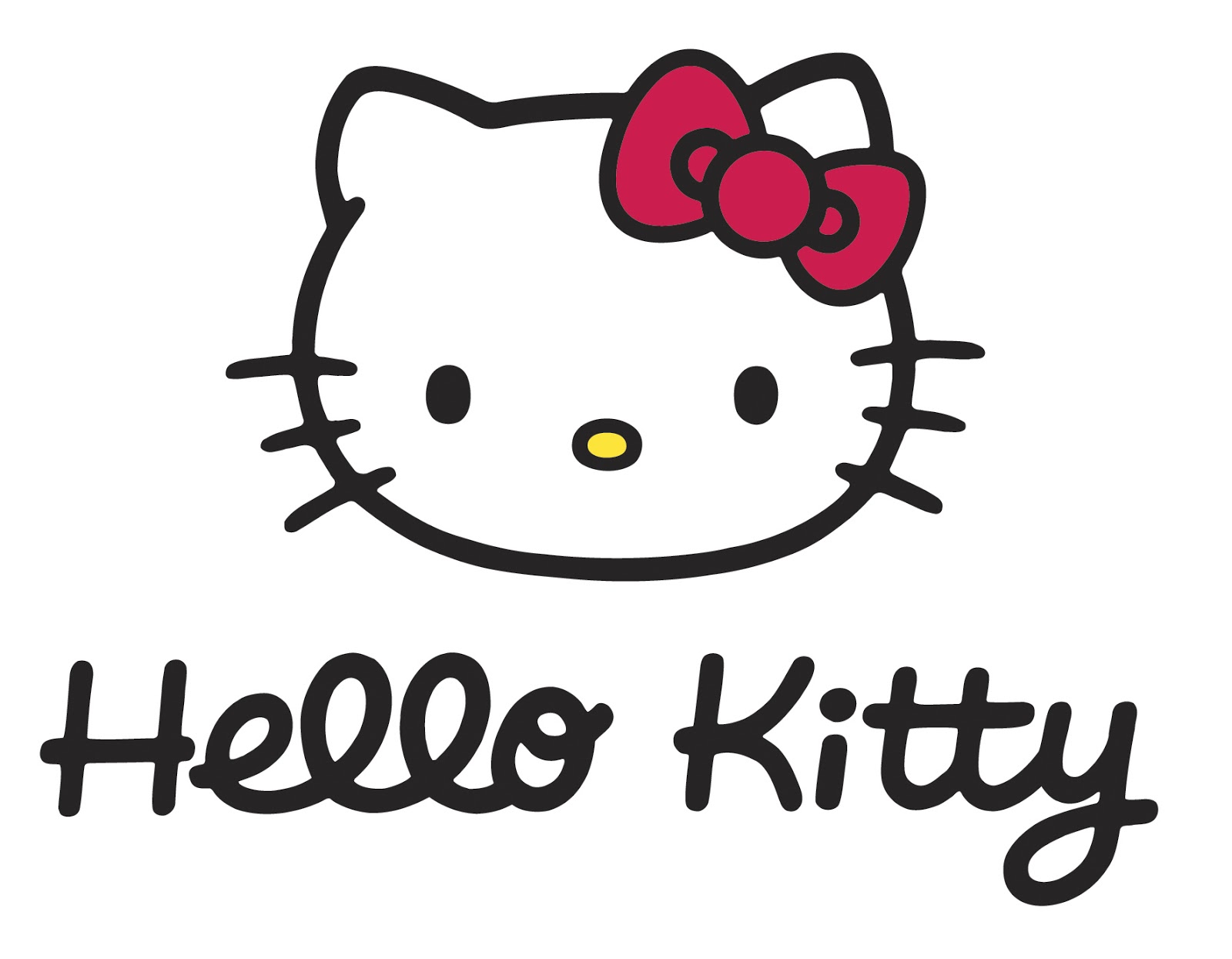Gambar Hello Kitty Terbaru Ini Dapat Menambah Koleksi Animasi