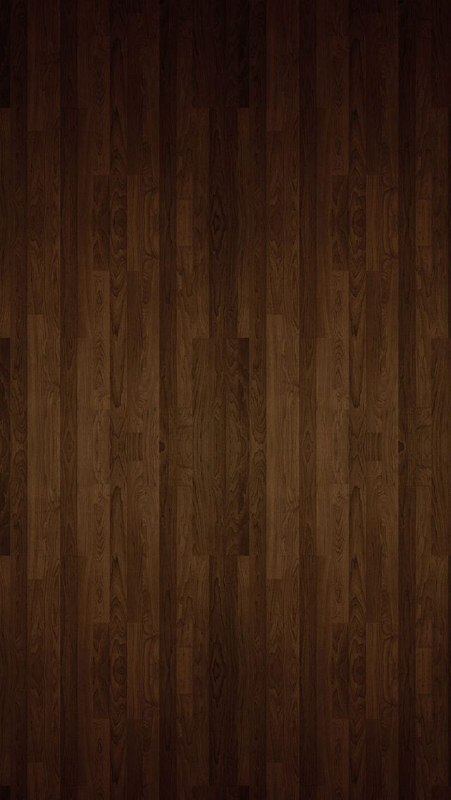 Wood Wallpaper For iPhone