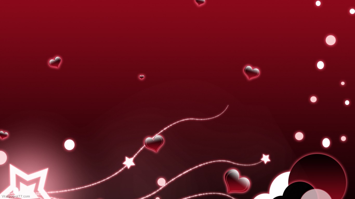 Te Amo Love Wallpaper Heart Valentine