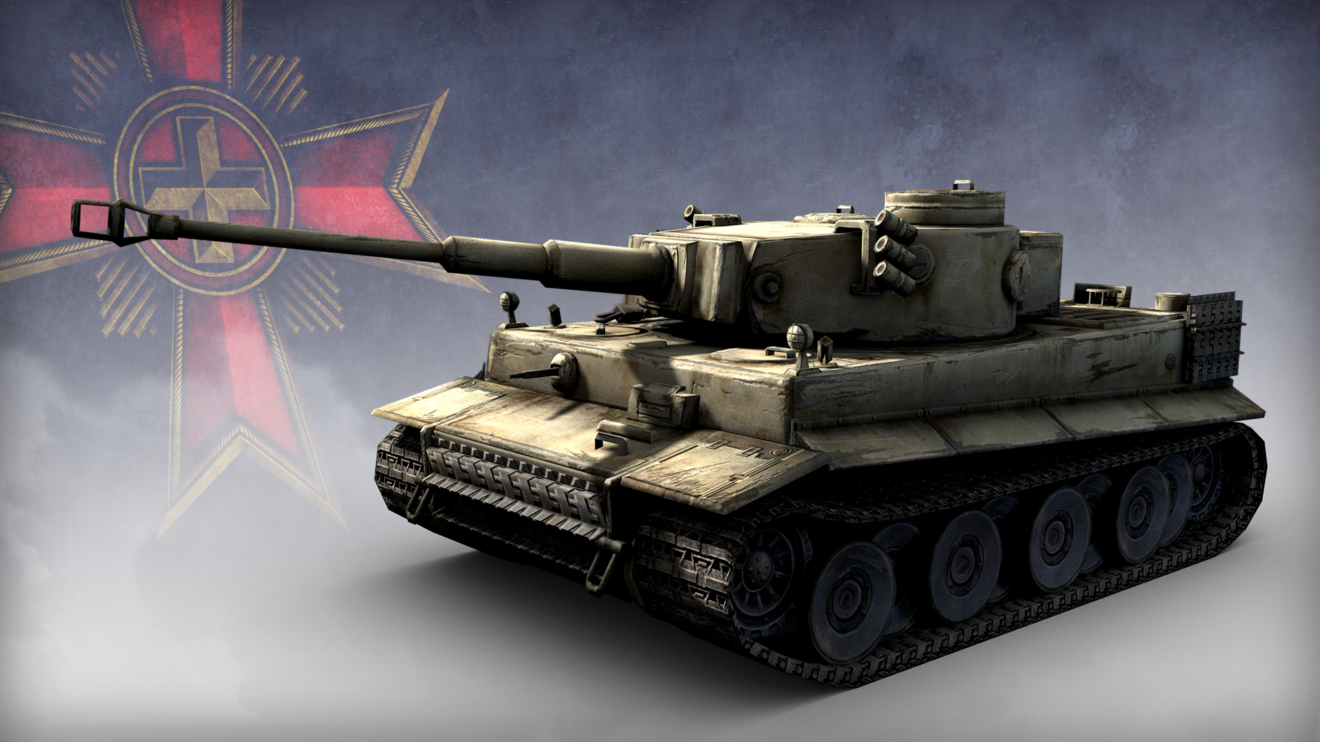 Company Of Heroes HD Wallpaper