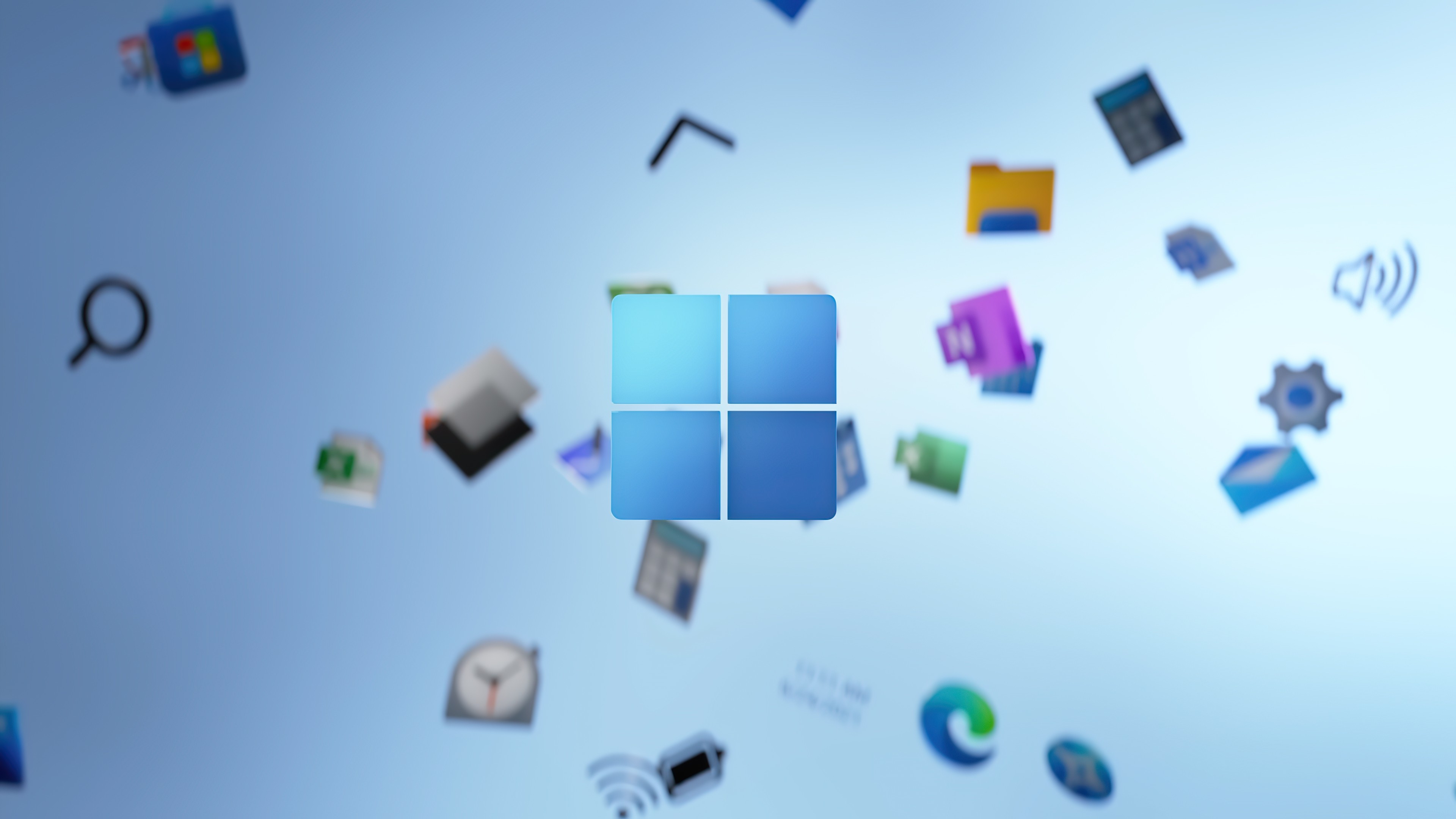 Wallpaper Windows Microsoft 4k Os