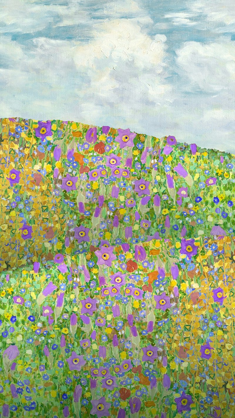 Flower iPhone Wallpaper