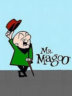 Mr Magoo Wallpaper To Your Cell Phone