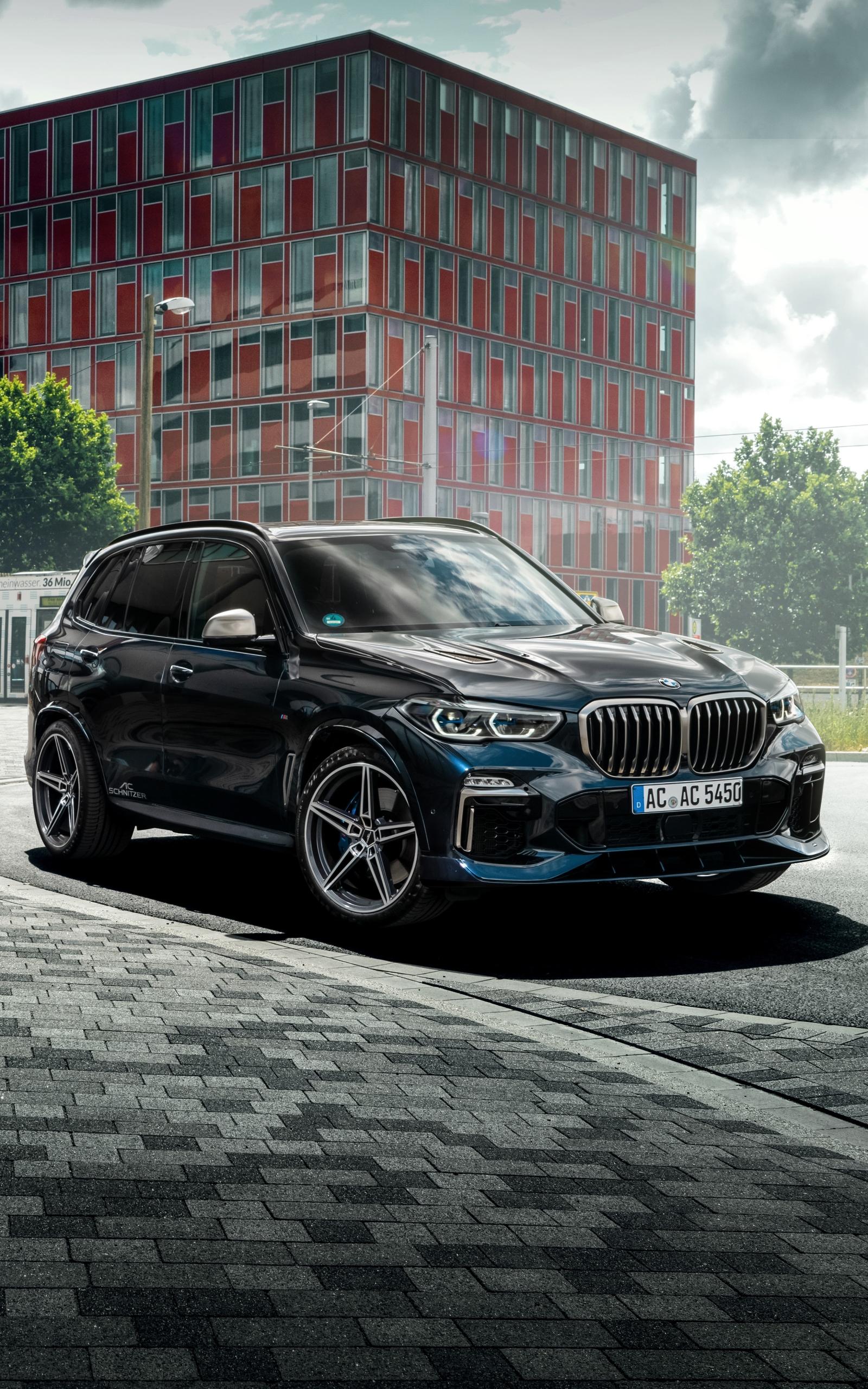 Bmw x5 Phone Wallpaper