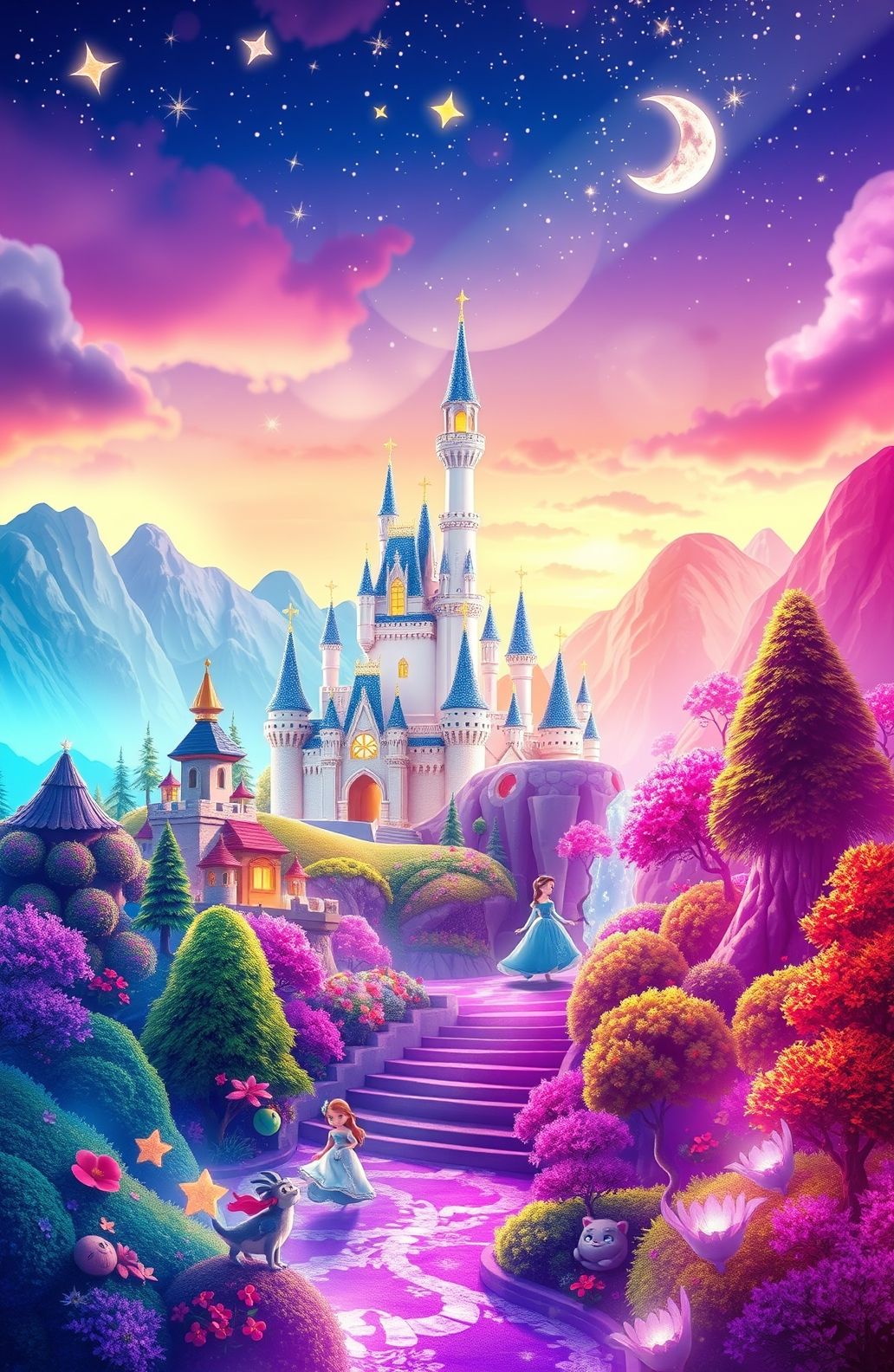 Wallpaper For Computer Disney