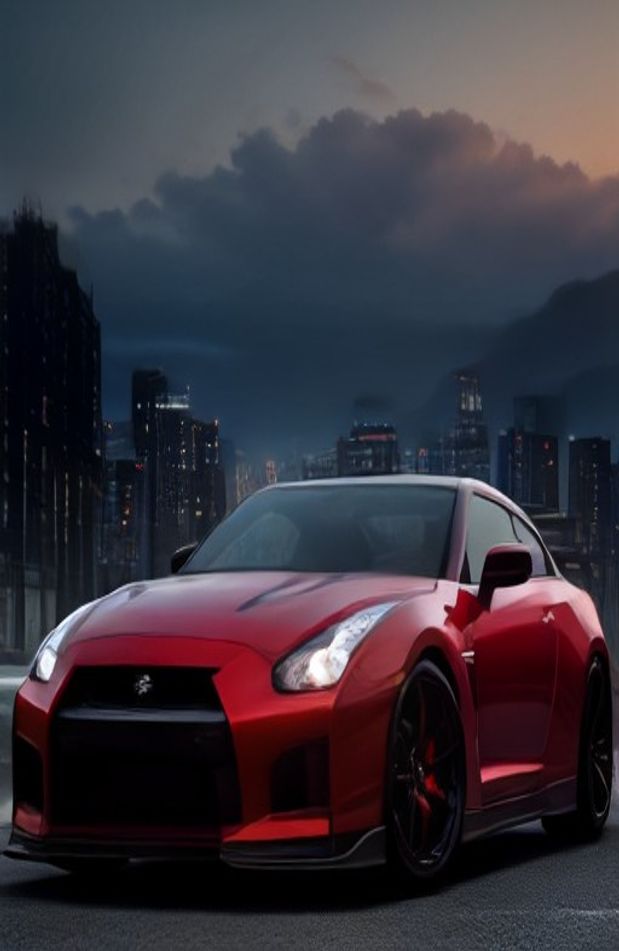Nissan Gtr Liberty Walk Wallpaper