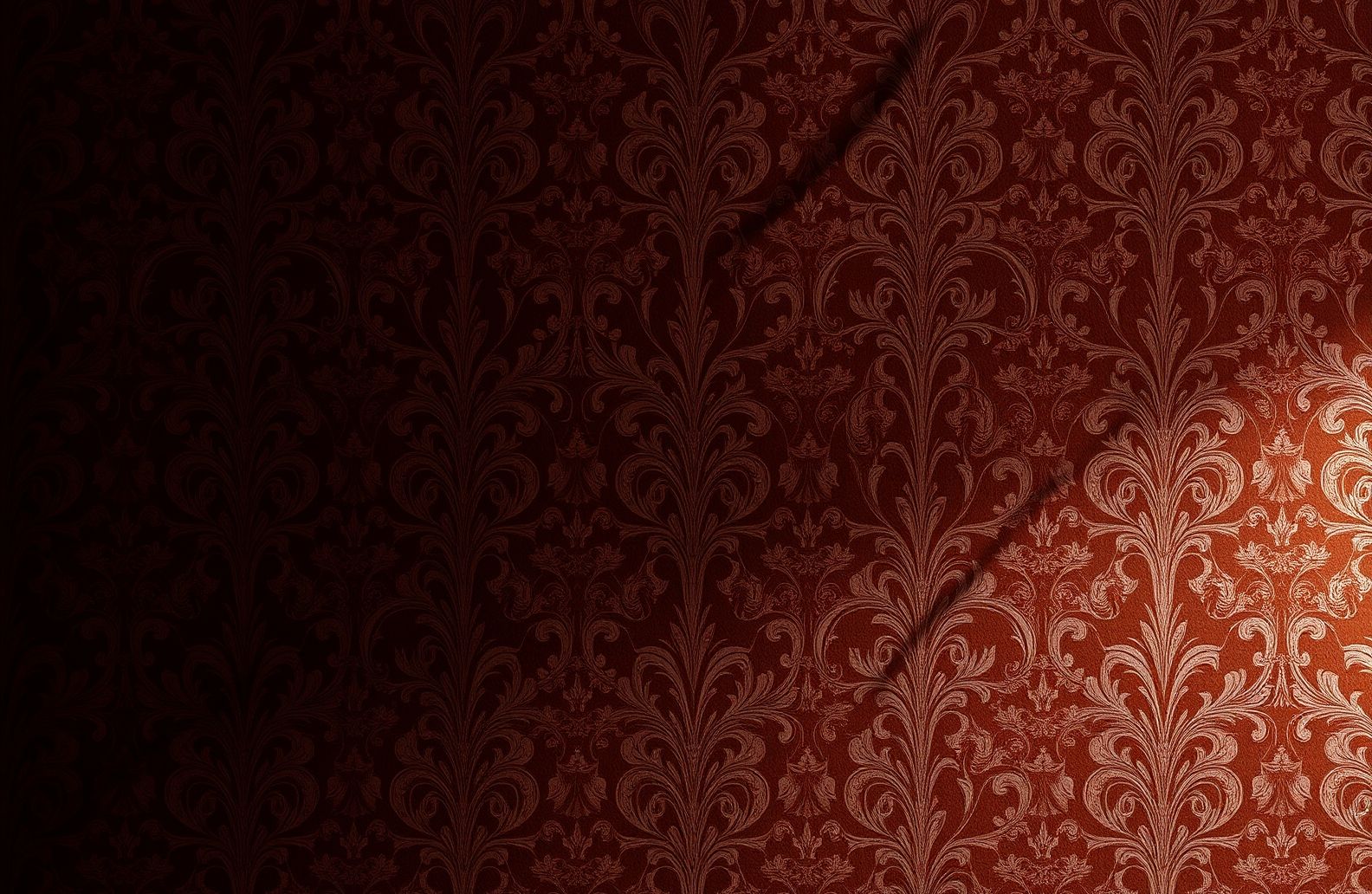 Dark Brown Wallpaper