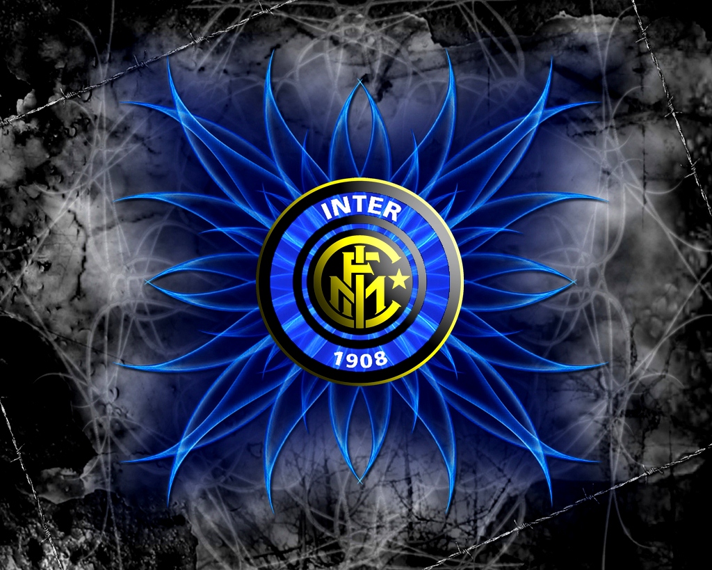 Inter Milan Logo Wallpaper HD Collection
