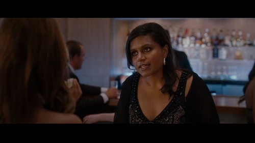 Mindy Kaling Image In No Strings Attached HD