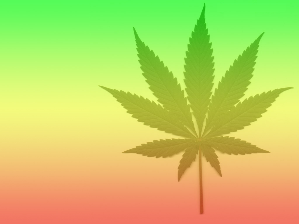 Cannabis Wallpaper Desktop Background
