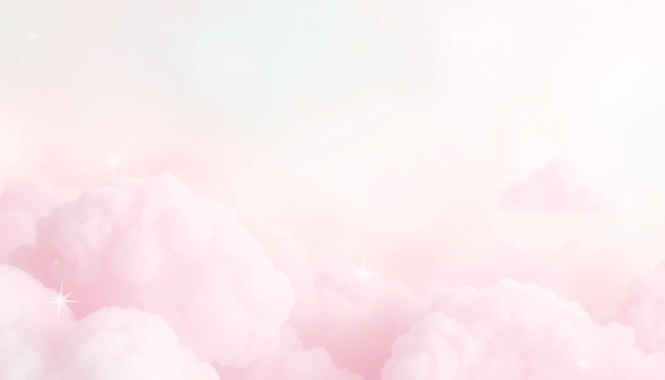 Best Pastel Aesthetic Wallpaper